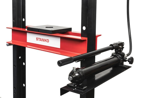 Гидравлический пресс на 12 тонн STANKO SP1201 sp1201
