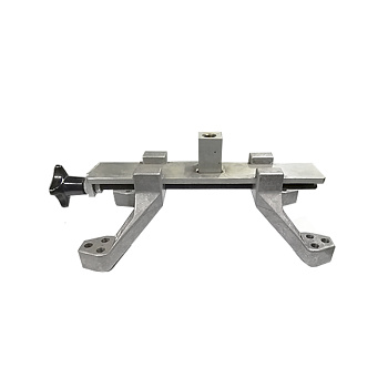 Универсальный держатель измер. гол. 4х точечный (краб), BEISSBARTH, 850 002 547 49202