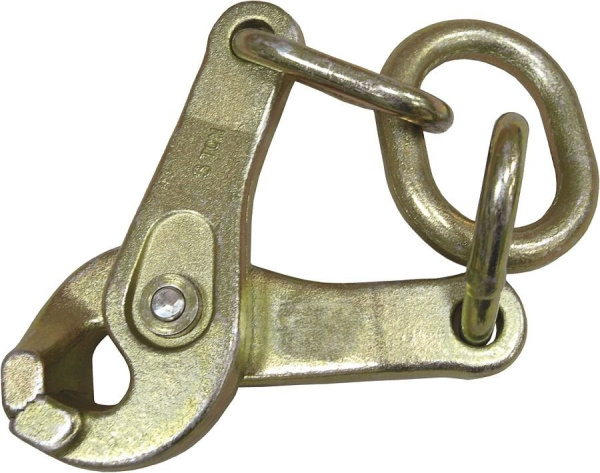 Зажим inch (Дюйм)клещиinch (Дюйм) на 3 тонны СТАНКОИМПОРТ, KA-6022 ka-6022