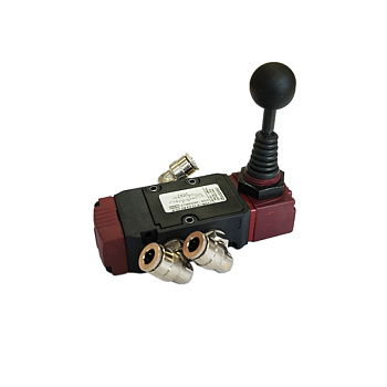 Джойстик для Easymont pro, JOHN BEAN/HOFMANN, EAA0377G99A 153557