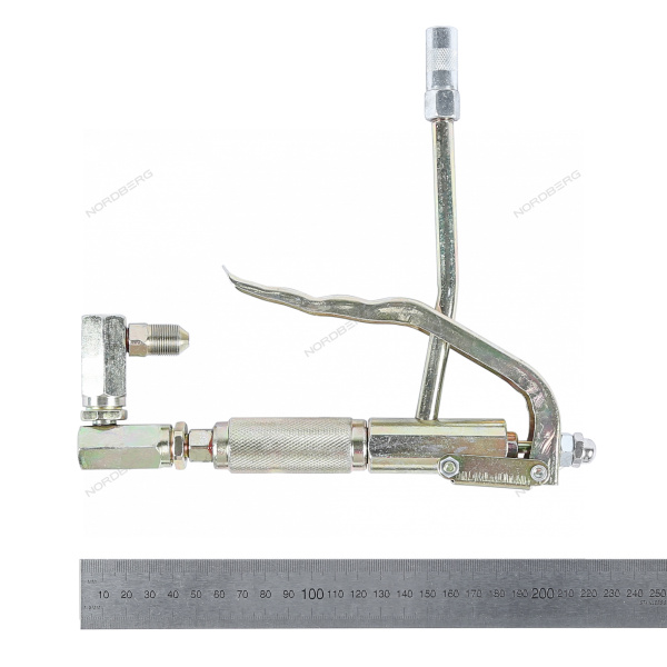 Пистолет для консистентной смазки для NO5012 и NO5020 no5012#gun