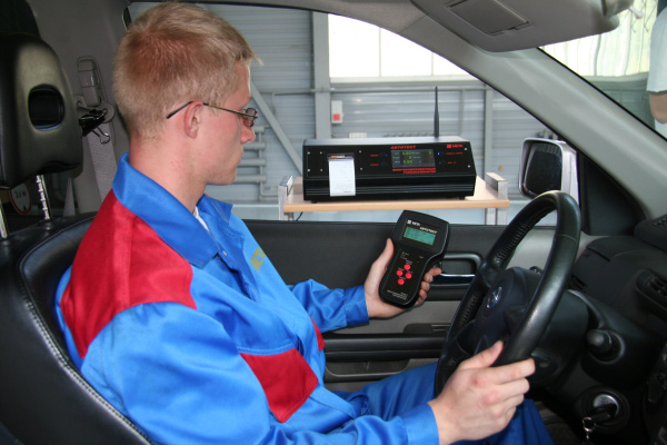 АВТОТЕСТ-02.03П (0 кл) автотест-02.03п0