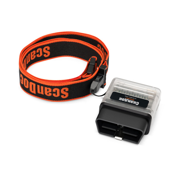 Скандок Компакт FULL sm8