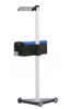 Устройство для проверки и регулировки света фар ntf3