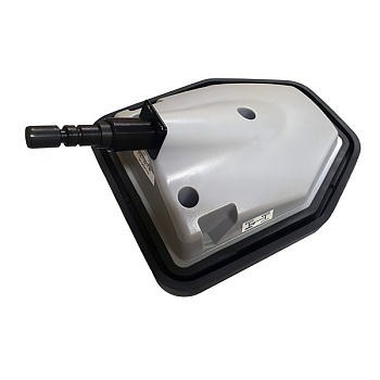 Корпус мишени HD ПП, HUNTER, 214-126-1-R 172617