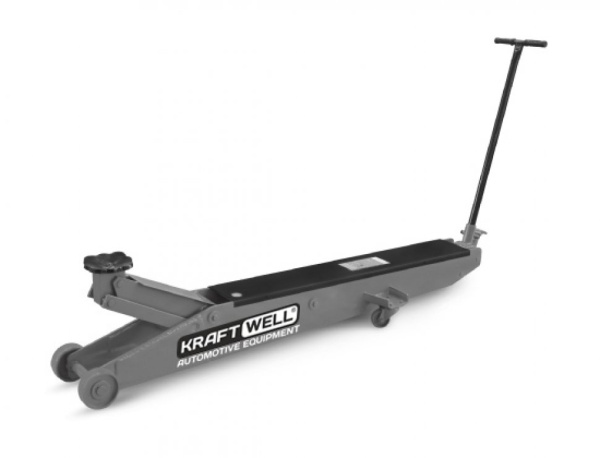 Домкрат ТУРЦИЯ г/п 20 т. KraftWell арт. KRWFJ20T krwfj20t