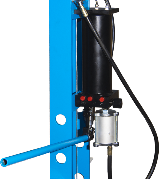 SD0807CEA пневмо-гидравлический пресс на 45 тонн sd0807cea