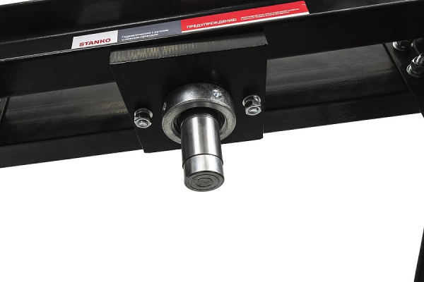 Пресс гаражный на 12 тонн с ножным приводом STANKO SP1202 sp1202