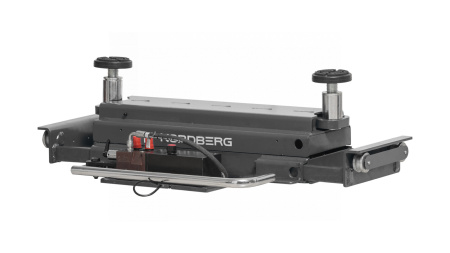 Траверса с ручным приводом 2т для подъемников N634, 4445J, 4450J n423_g