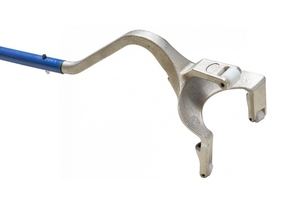 Приспособление демонтажное (монтажка для грузовых колес) nordberg bl2