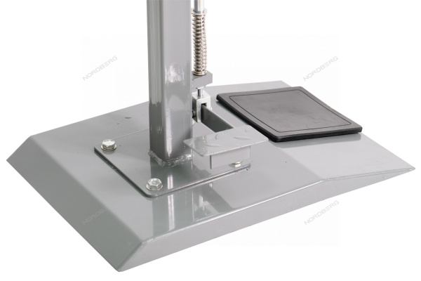 Борторасширитель nordberg d1