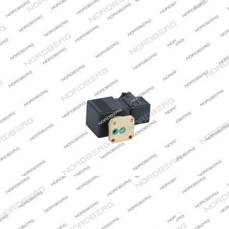 Клапан соленоидный для NF10E nf10e#sol-valve