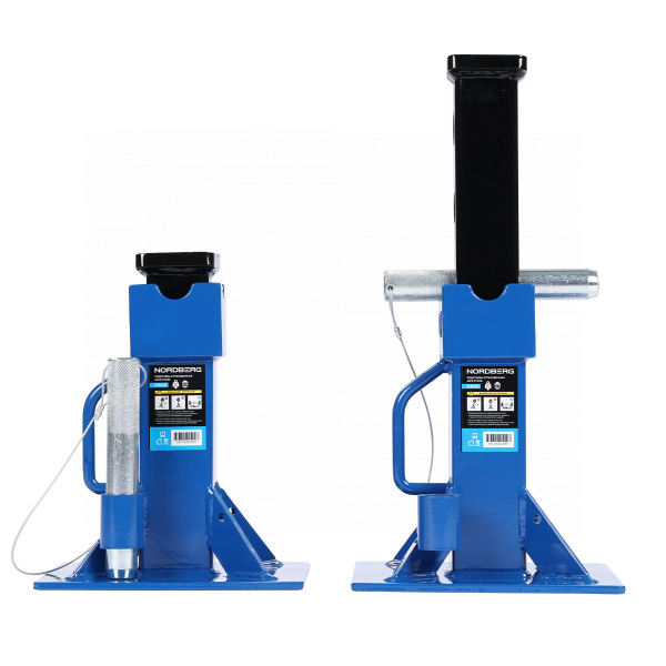 Подставка страховочная 22 т, 2 шт. n3022