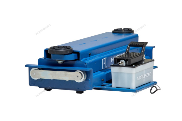 Траверса пневмогидравлическая, г/п 3 тонны nordberg n433a