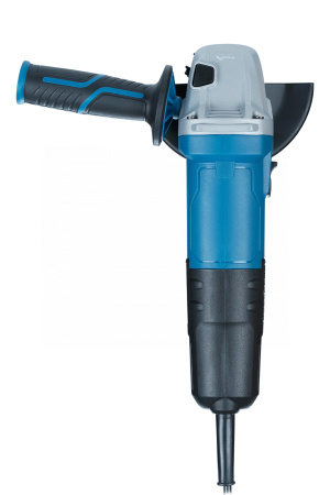 Угловая шлифмашина с регулировкой оборотов, 125 мм, 1050 Вт ne211