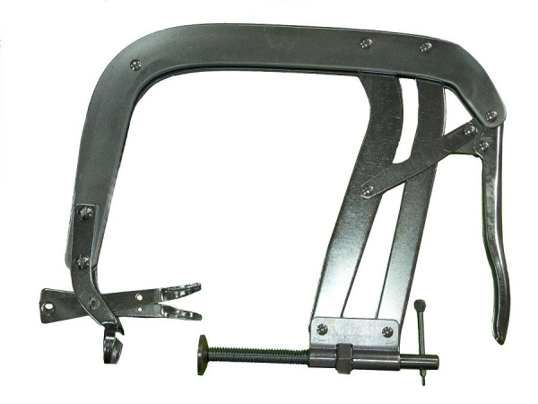 Рассухариватель клапанов СТАНКОИМПОРТ, KA-5054 ka-5054