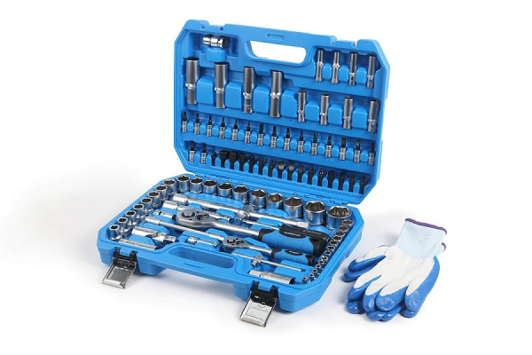 Универсальный набор инструментов 94 предмета STANKO CS94 cs94