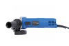 Угловая шлифмашина с регулировкой оборотов, 125 мм, 1800 Вт ne218