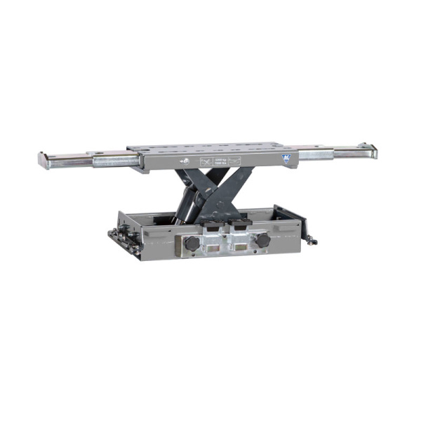 Траверса пневмогидравлическая 3,2т, AC Hydraulic, SD32PHL 168493