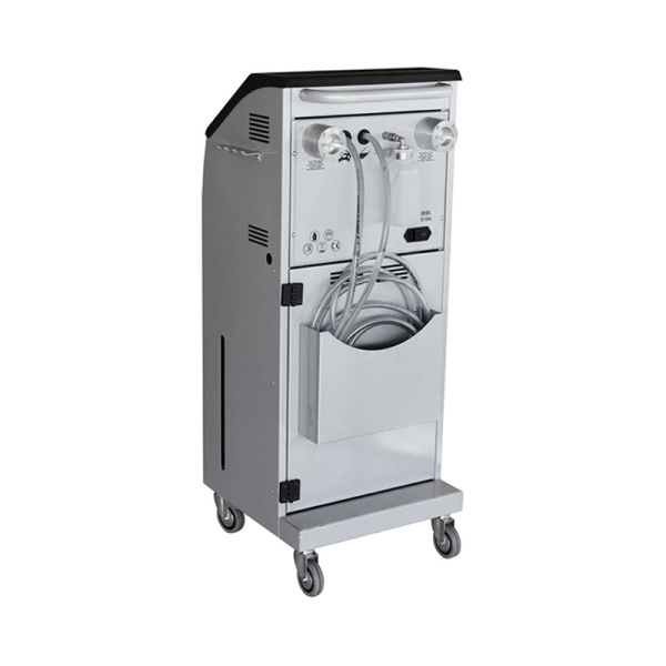 ATF S-DRIVE 4500 установка замены жидкости в АКПП всех типов, автоматическое управление