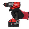 Аккумуляторная дрель-шуруповерт, MILWAUKEE, M18 FUEL FDD3-0X, 4933479862 203343