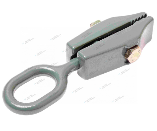 Кузовной зажим однонаправленный, рабочее усилие 3 т jtc-c701