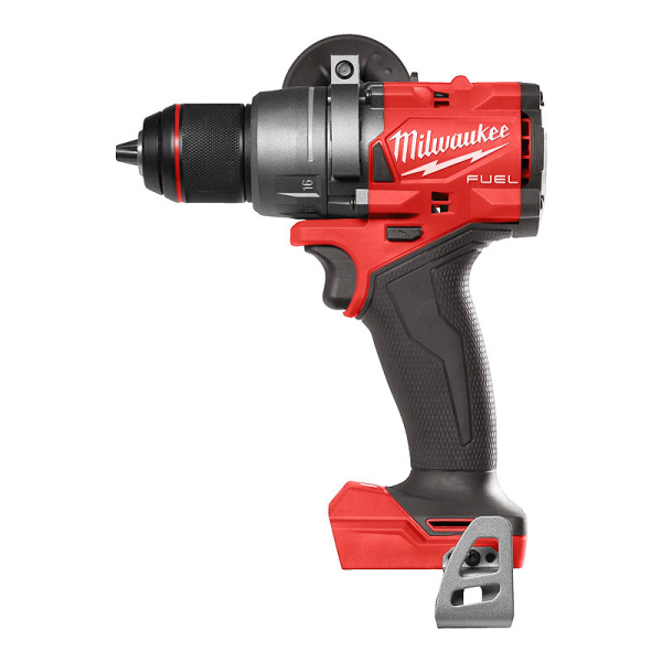 Аккумуляторная дрель-шуруповерт, MILWAUKEE, M18 FUEL FDD3-0X, 4933479862 203342