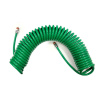 Воздушный шланг с фитингом 1/4inch (Дюйм), 6,5x10x10 м, Hans, 8605-610 8605-610