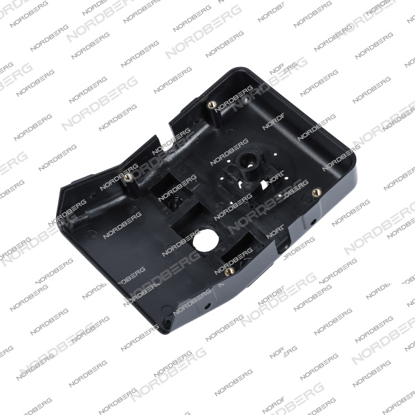 Корпус пульта пластиковый для 46TRK26 46trk26#607