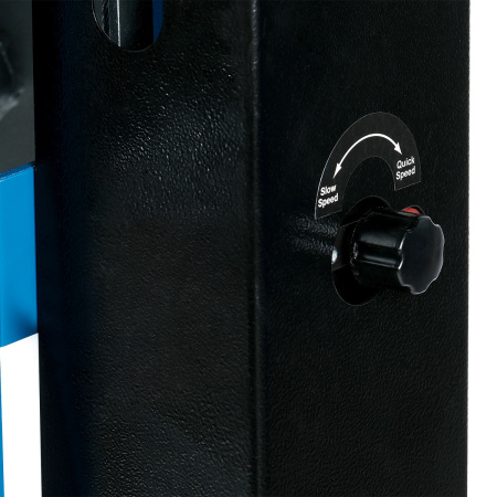 Пресс гидравлический, 50 т, ножной привод n3650f