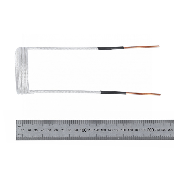 Индуктор для HIF3, D=60 x 200 мм hif3(7)