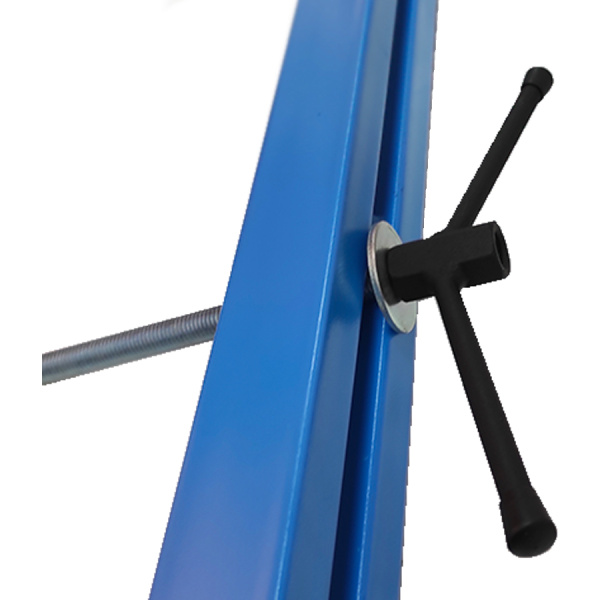 SD1701RL траверса для вывешивания двигателя на 500 кг L-1800 мм sd1701rl