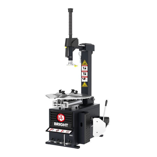 Шиномонтажный станок 10inch (Дюйм)-24inch (Дюйм), 220В, BRIGHT, LC885C 207013