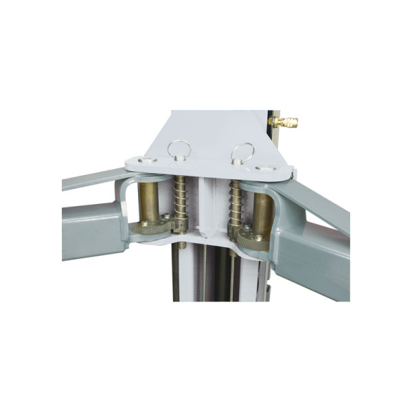 Подъёмник двухстоечный электрогидравлический 4,5 т ROTARY, SPOA40E-5-EH2GR (VAS 6354) 148736