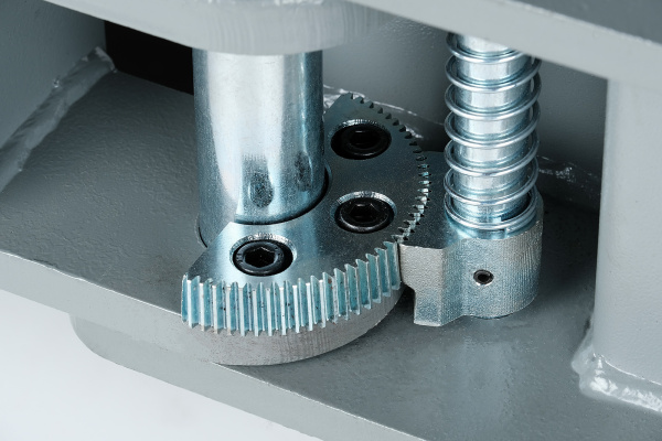 Подъемник двухстоечный с верхней синхронизацией, 4,5 т n4122h-4,5t_380v