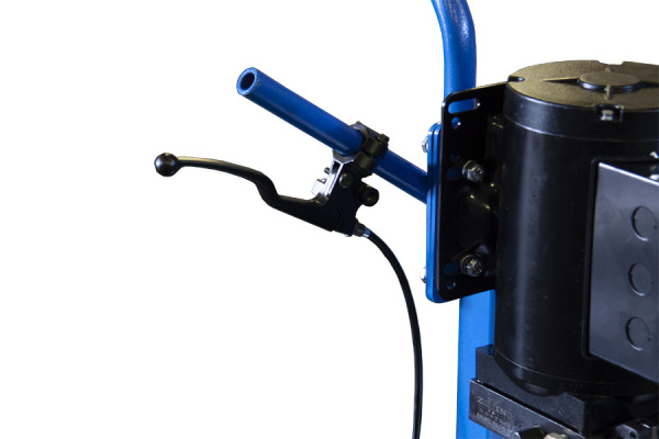 ПШП-2.6 Подъёмник ножничный 2.6 т пшп-2.6