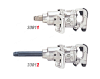 пневмогайковерт 1inch (Дюйм) kingtony 33812-150
