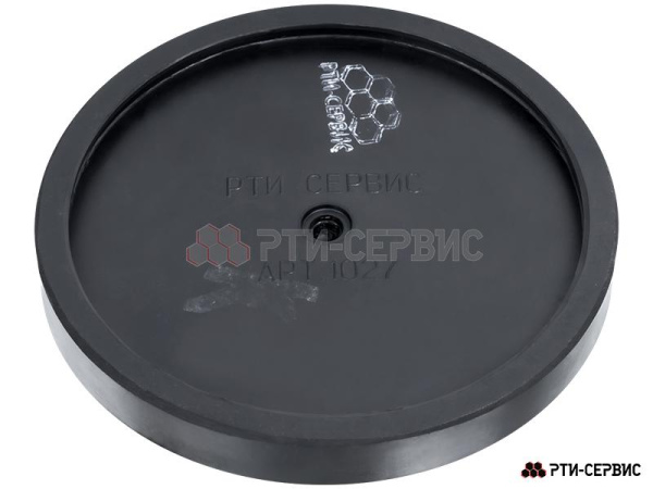 Накладка резиновая для подъемников inch (Дюйм)JABinch (Дюйм). КОРД 1027к