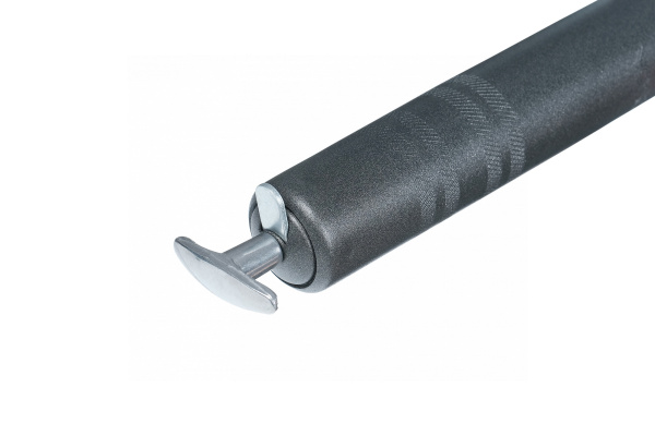 Шприц плунжерный мини для густой смазки, 120 мл no2120