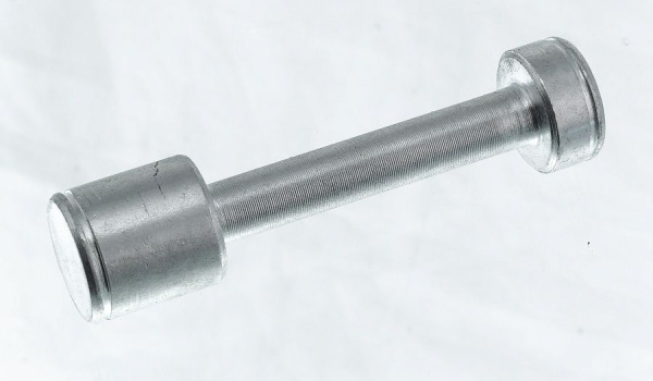 Ось шкива SGM-802-03 sgm-802-03(56)