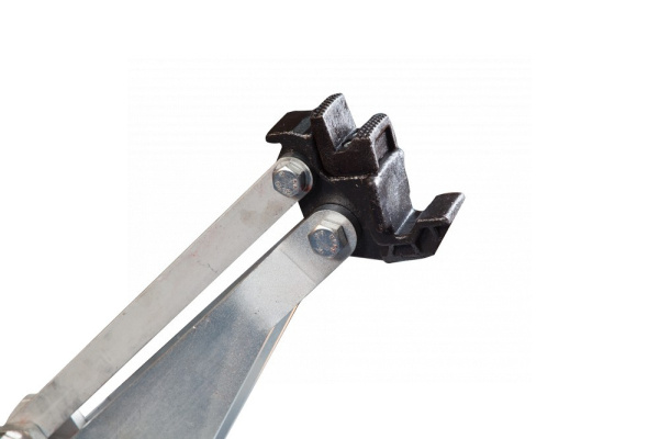 Станок шиномонтажный для грузовых машин, двухскоростной, 380 В, синий 46trke56(b)