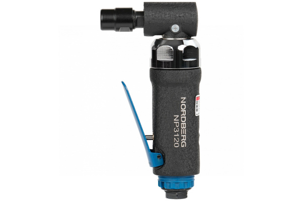 Пневмобормашинка угловая np3120