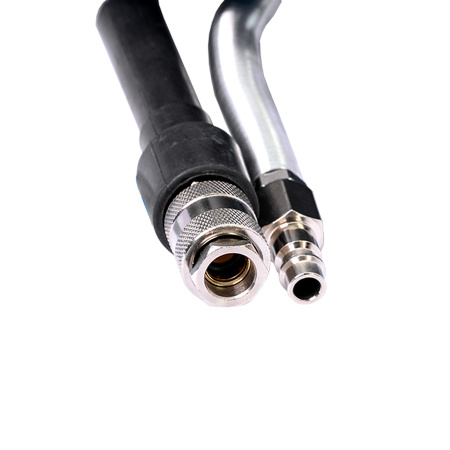 HR00812HPVC Шланг на самоскручивающейся катушке 8/12 мм 15 метров hr00812hpvc