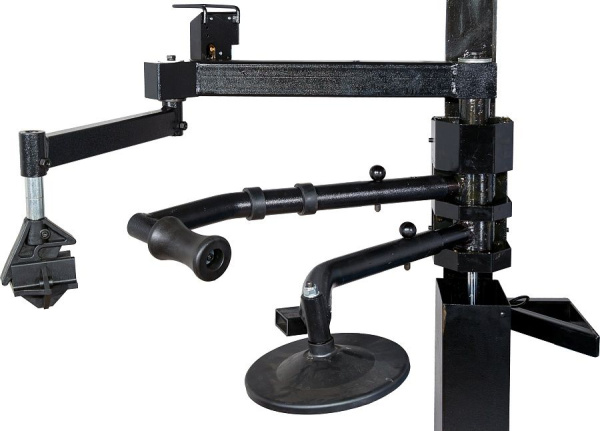 Третья рука для GT-201A acap2003