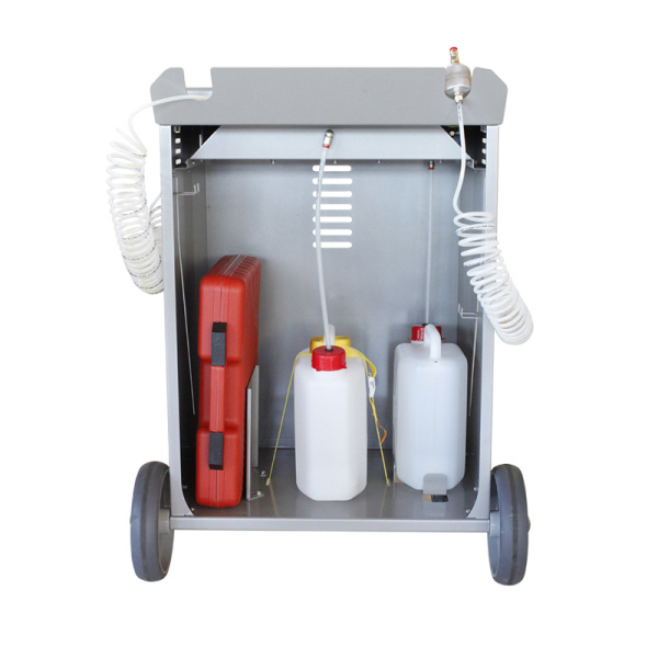 Brake Mate MK2 Установка для замены тормозной жидкости и прокачки тормозной системы