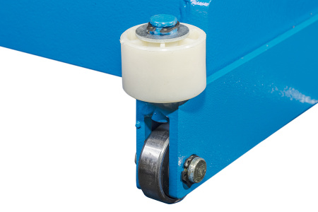 РГТ-2.0 (М) Ручная гидравлическая траверса на 2 тонны ргт-2.0 (м)