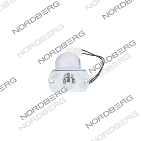 Соленоид стопора для N632-3 n632-3#el-mag