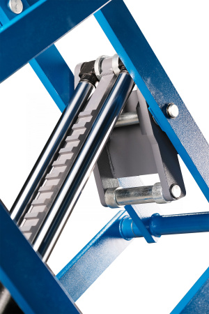 Подъемник ножничный низкопрофильный 3 т, 380 В n631l-3b_380