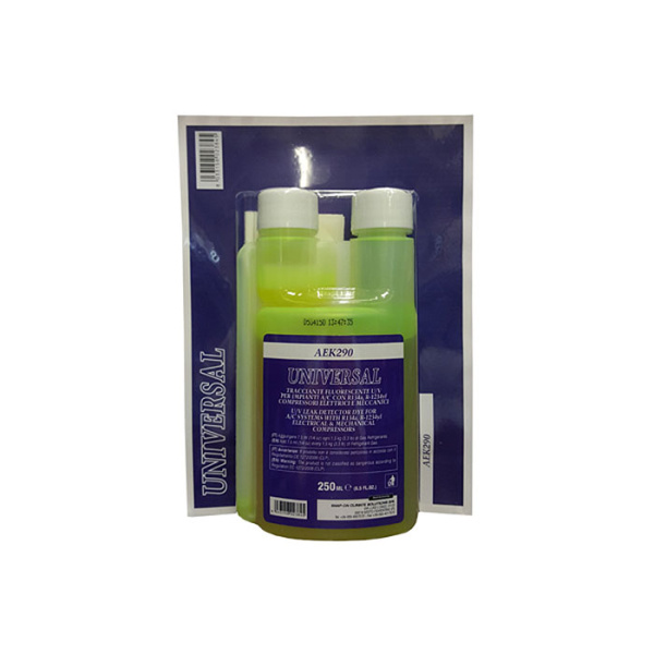 Флуоресцентный гель, 250 мл, ECOTECHNICS, AEK290-6-1 160781