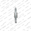 Шестерня косозубая (алюминий) для NORDBERG 46TRK42 46trk42#gworm